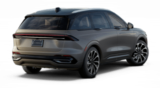2024 Lincoln Lincoln Nautilus External Image 3